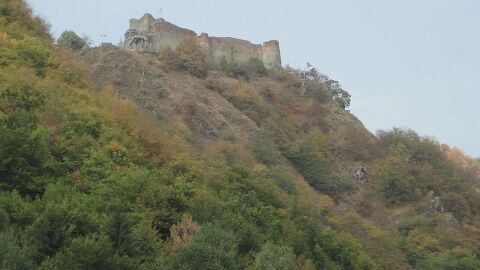Poenari