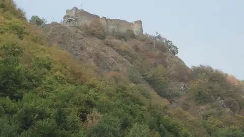 Poenari Poenari