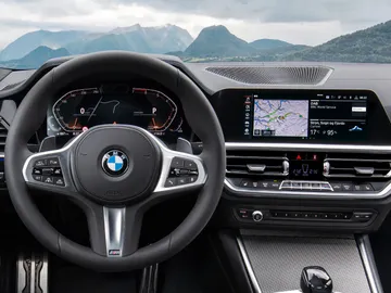 BMW Serie 3 BMW Serie 3