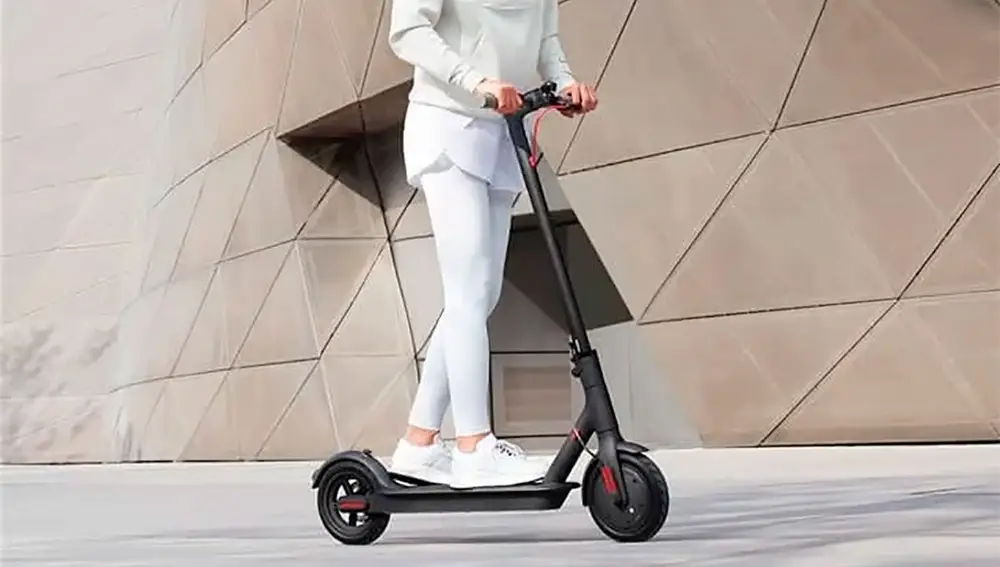 Xiaomi Electric Scooter 1S