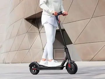 Xiaomi Electric Scooter 1S Xiaomi Electric Scooter 1S