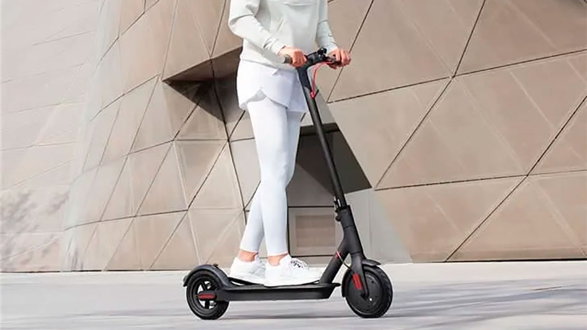 Xiaomi Electric Scooter 1S