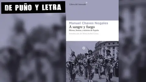 A sangre y fuego El Muro