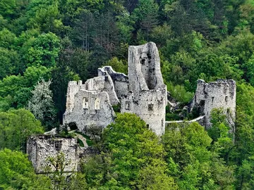 Castillo de Samobor Castillo de Samobor