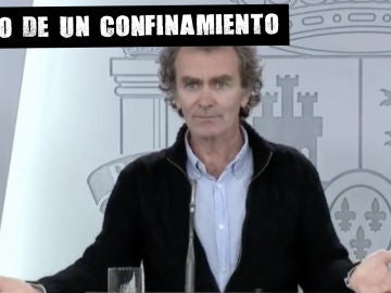 Fernando Simón Fernando Simón
