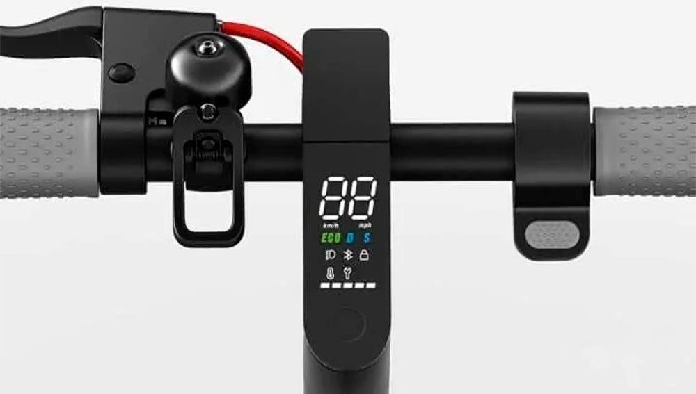 Xiaomi Electric Scooter 1S