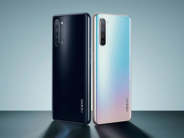 Oppo Find X2 Lite