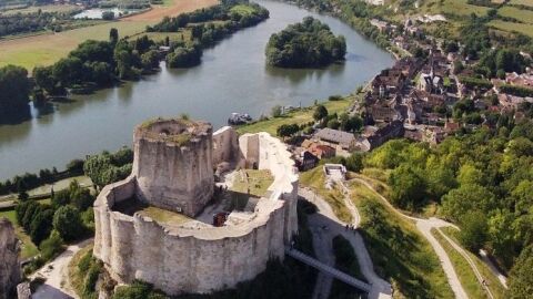 Château Gaillard