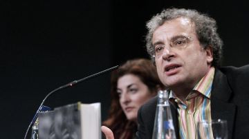 José María Calleja