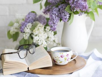 Día del Libro 2020: 6 libros para leer durante el confinamiento Día del Libro 2020: 6 libros para leer durante el confinamiento