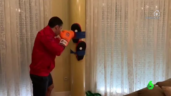 boxeo casa boxeo casa