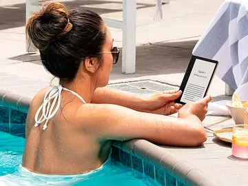 Kindle Oasis Kindle Oasis