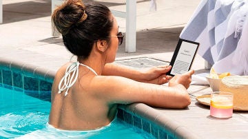 Kindle Oasis
