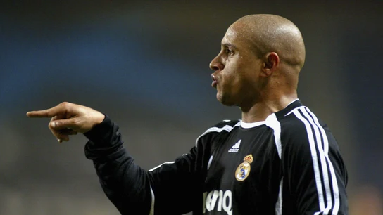 Roberto Carlos Roberto Carlos