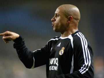 Roberto Carlos Roberto Carlos
