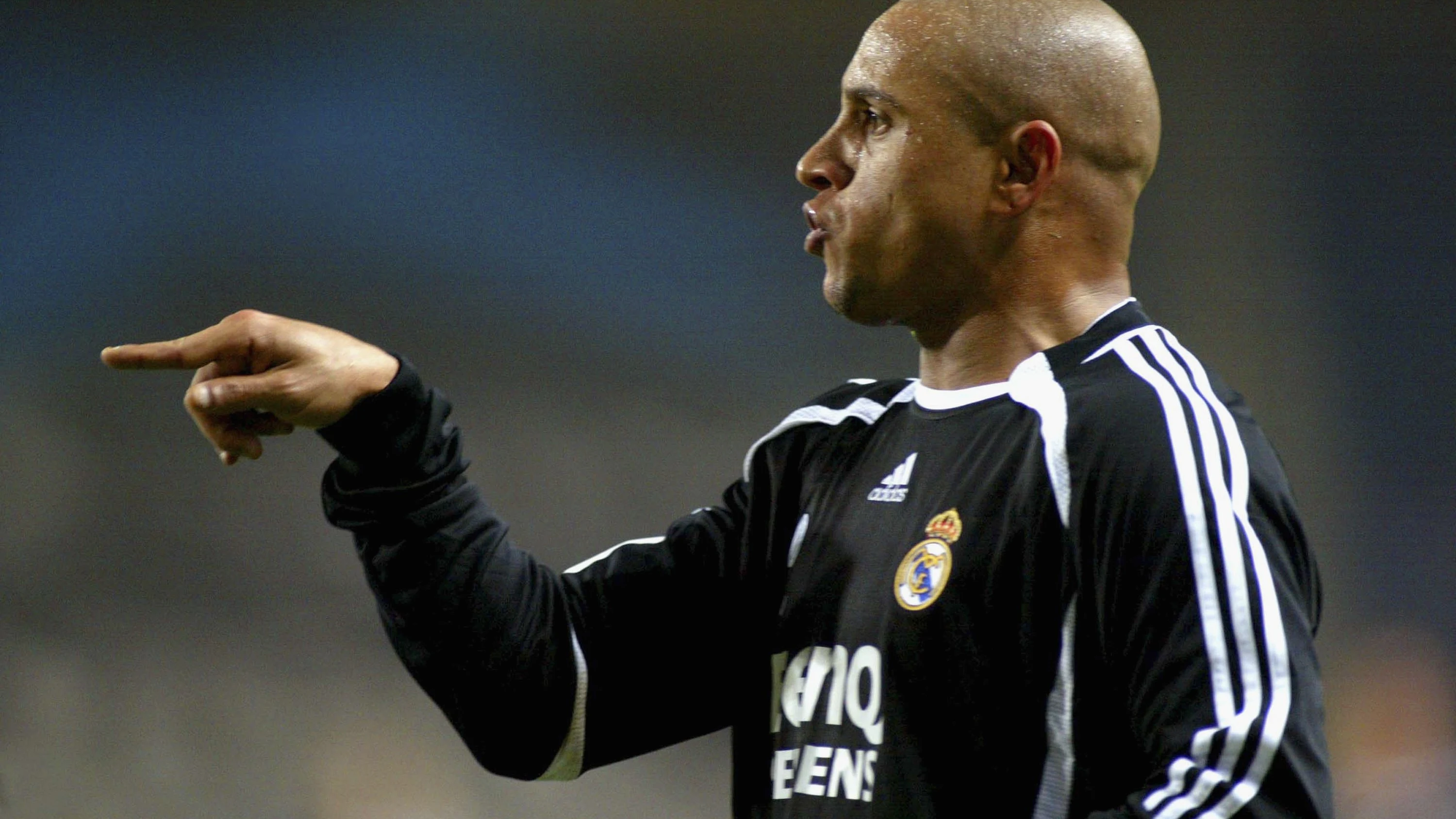 Roberto Carlos