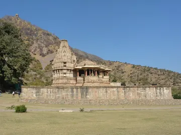 Bhangarh Bhangarh