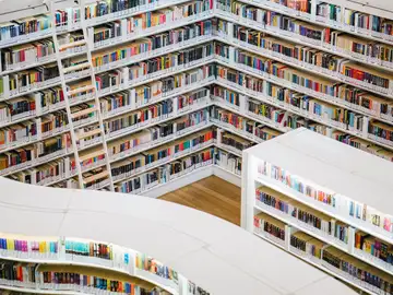 Día Internacional del Libro Día Internacional del Libro