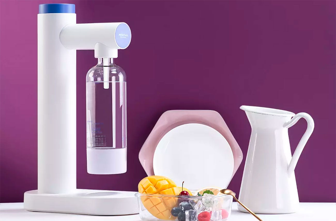 xiaomi soda maker