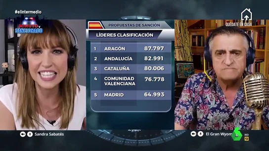 minuto y sancionado ok minuto y sancionado ok