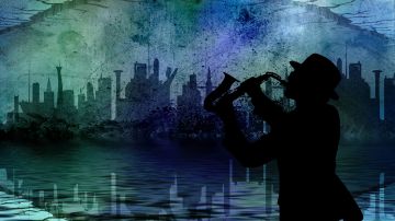 Viajes musicales