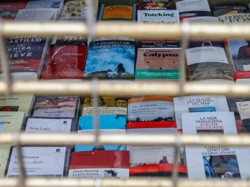 Actividades para celebrar el Día del Libro 2020 en cuarentena Actividades para celebrar el Día del Libro 2020 en cuarentena