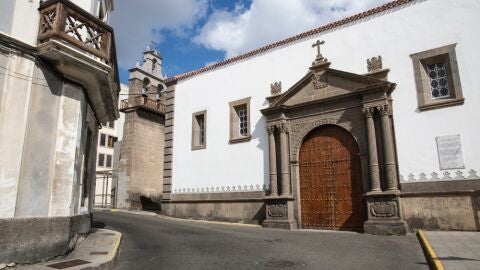 Iglesia de San Francisco