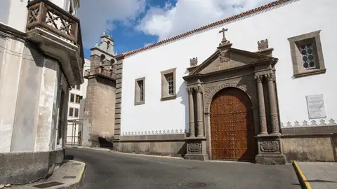 Iglesia de San Francisco Iglesia de San Francisco
