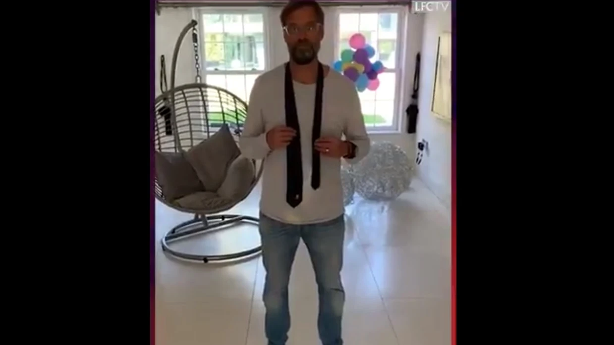 Jürgen Klopp