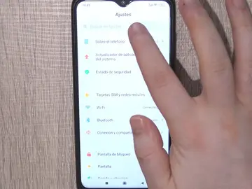 Smartphone Smartphone