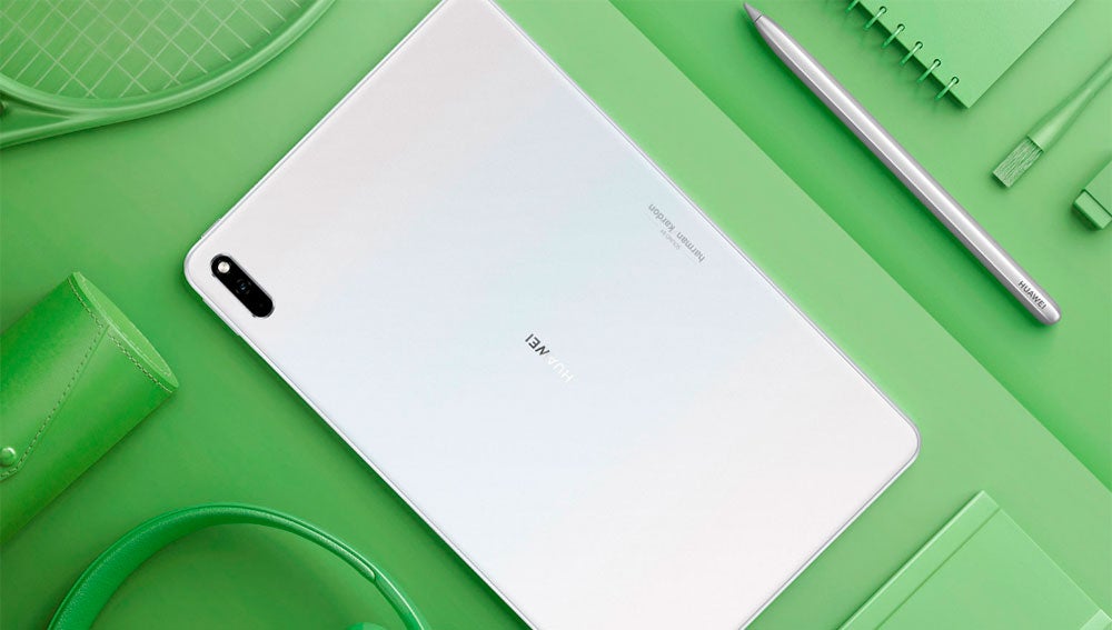 Nueva HuaweiPad