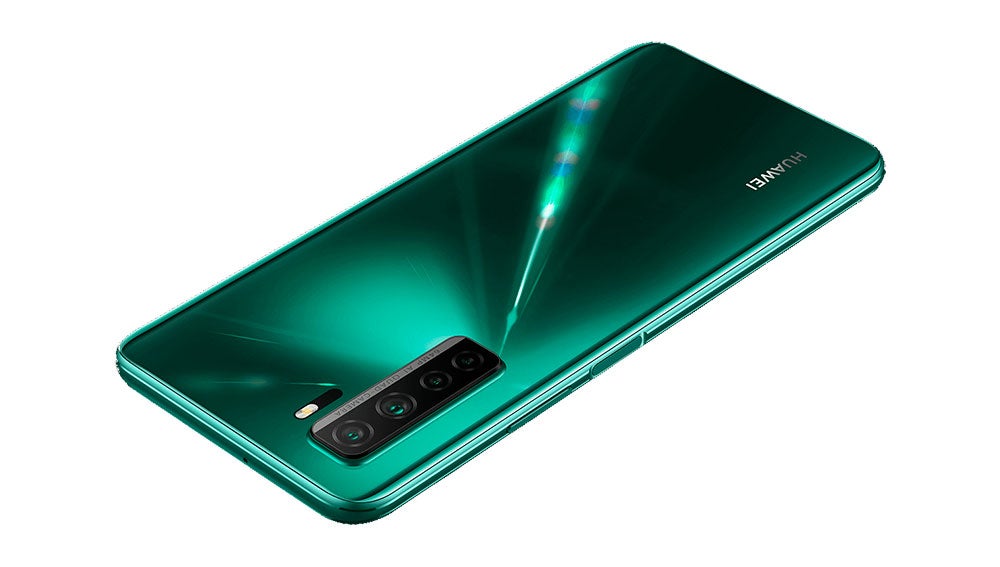 Huawei Nova 7 SE