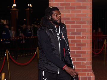 Emmanuel Adebayor Emmanuel Adebayor