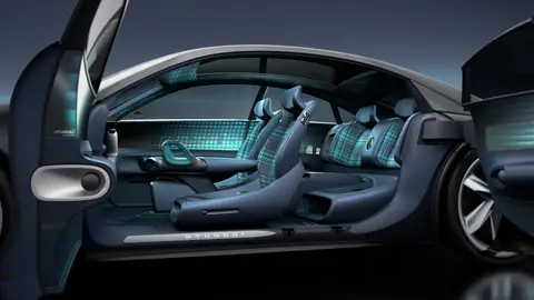 Hyundai Prophecy Hyundai Prophecy