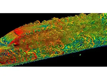 Aerodinámica Aerodinámica