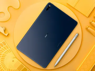 Nueva HuaweiPad negra Nueva HuaweiPad negra