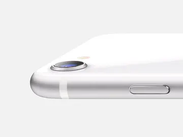 iPhone SE 2020 iPhone SE 2020