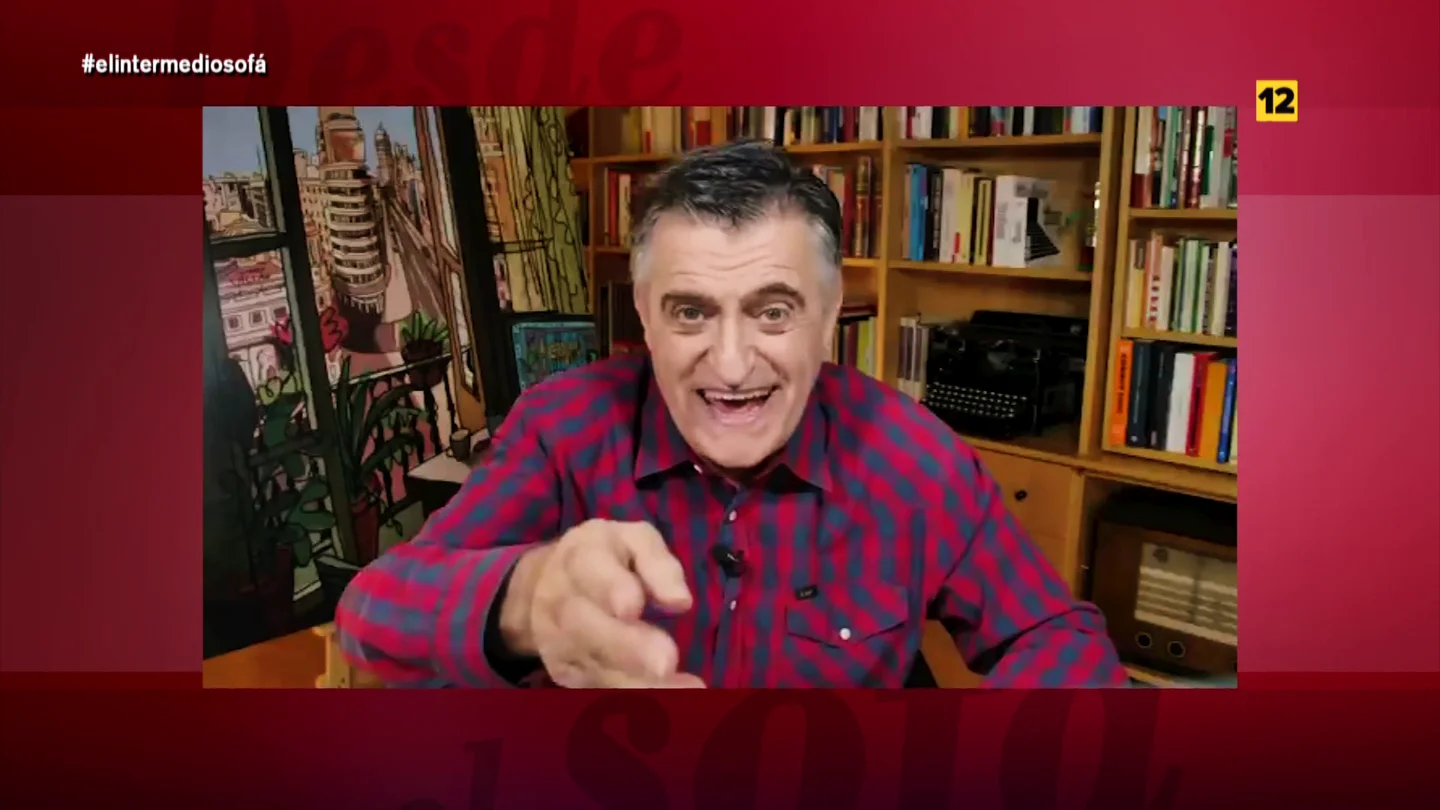 El Gran Wyoming El Gran Wyoming