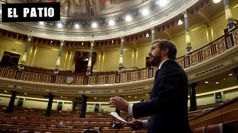Pablo Casado Pablo Casado
