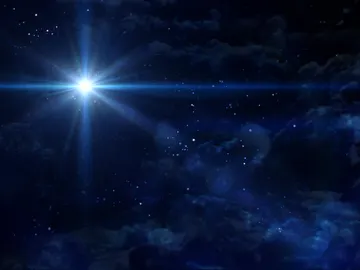 Cielo oscuro Cielo oscuro