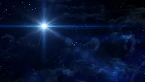 Cielo oscuro Cielo oscuro