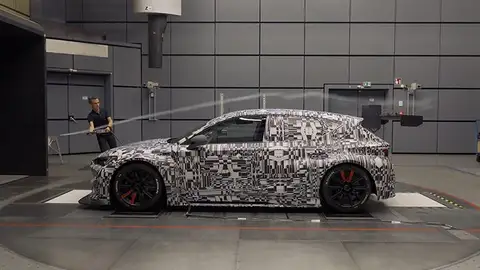 Aerodinámica Aerodinámica