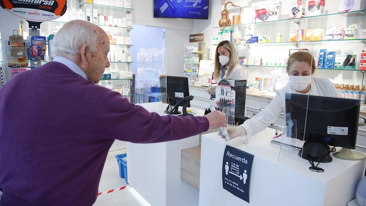 Cómo conseguir mascarillas gratis en Madrid: qué necesitas, dónde se recogen y de qué tipo son