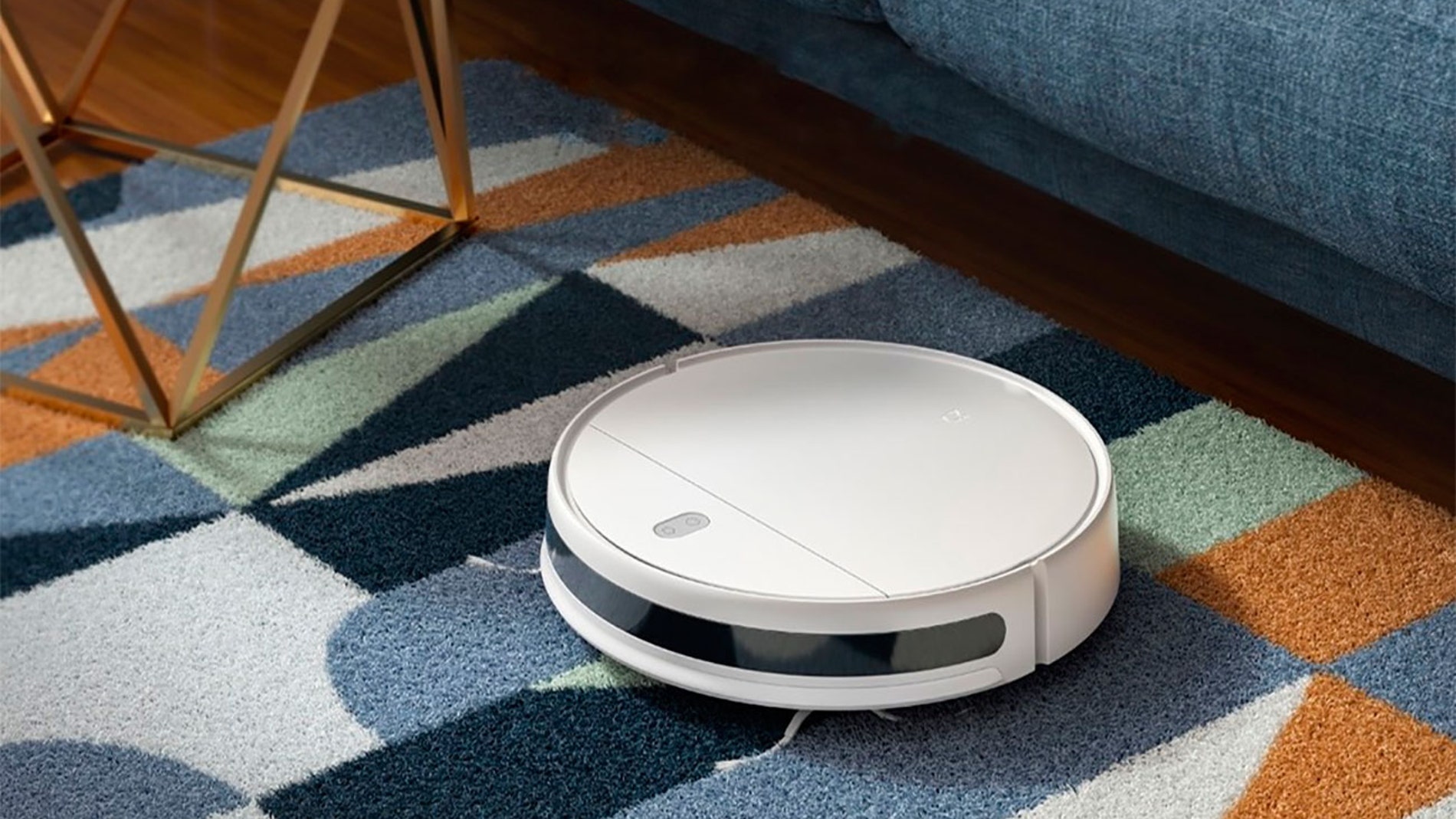 Xiaomi MIJIA Sweeping Robot G1