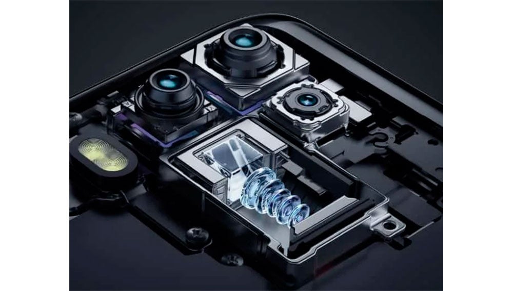 Xiaomi Mi 10 Youth