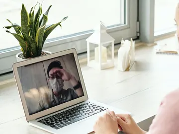 Con Room podremos hacer videollamadas grupales con una invitación Con Room podremos hacer videollamadas grupales con una invitación