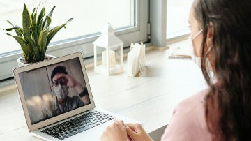 Con Room podremos hacer videollamadas grupales con una invitación