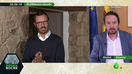 IglesiasMaroto IglesiasMaroto