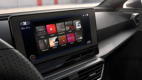 SEAT León SEAT León