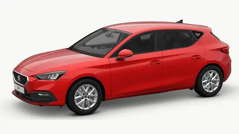 SEAT León SEAT León
